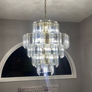 Chandelier